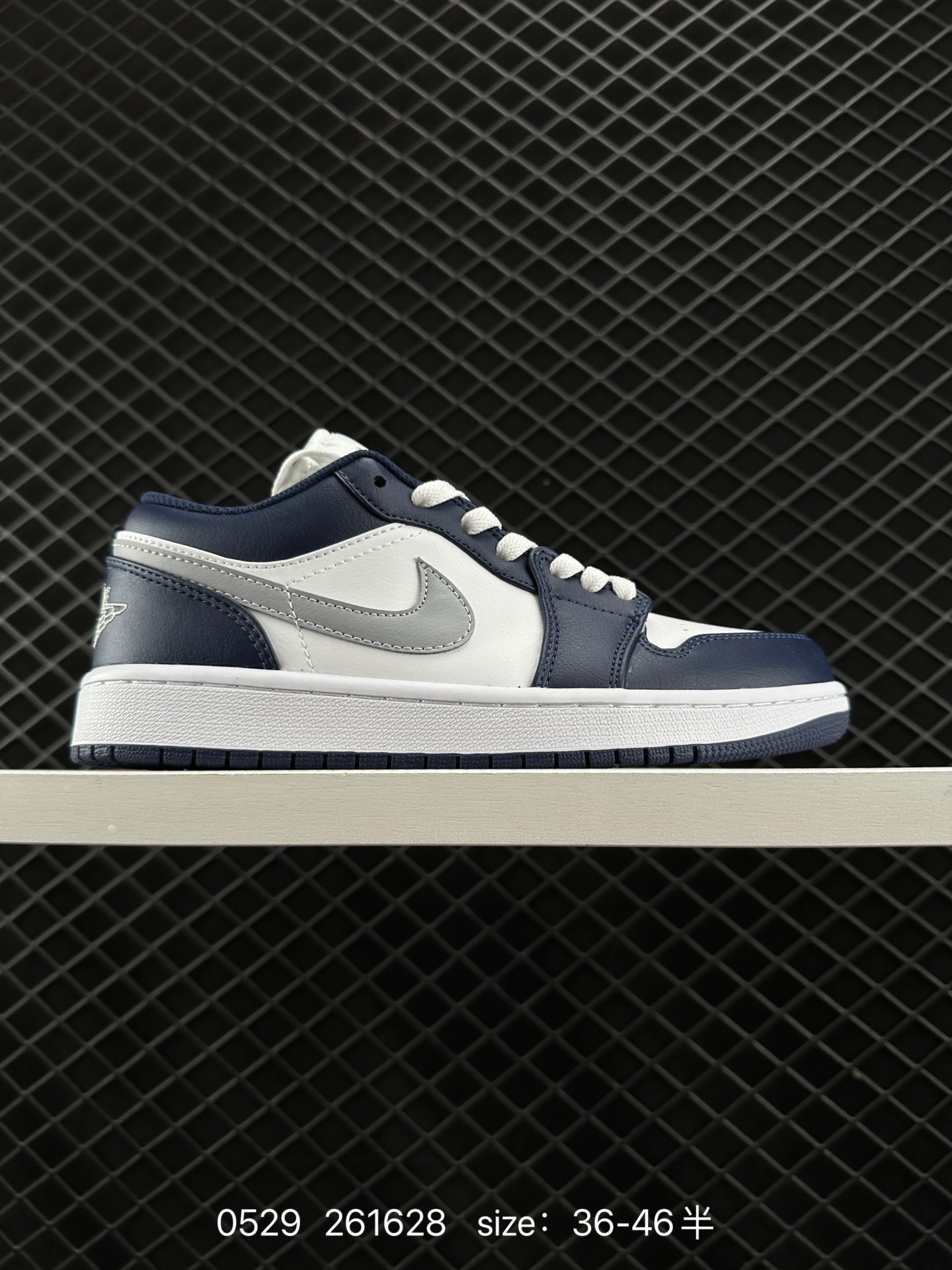 Air Jordan 1 Low AJ1